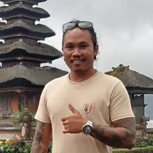 Nick Ketut