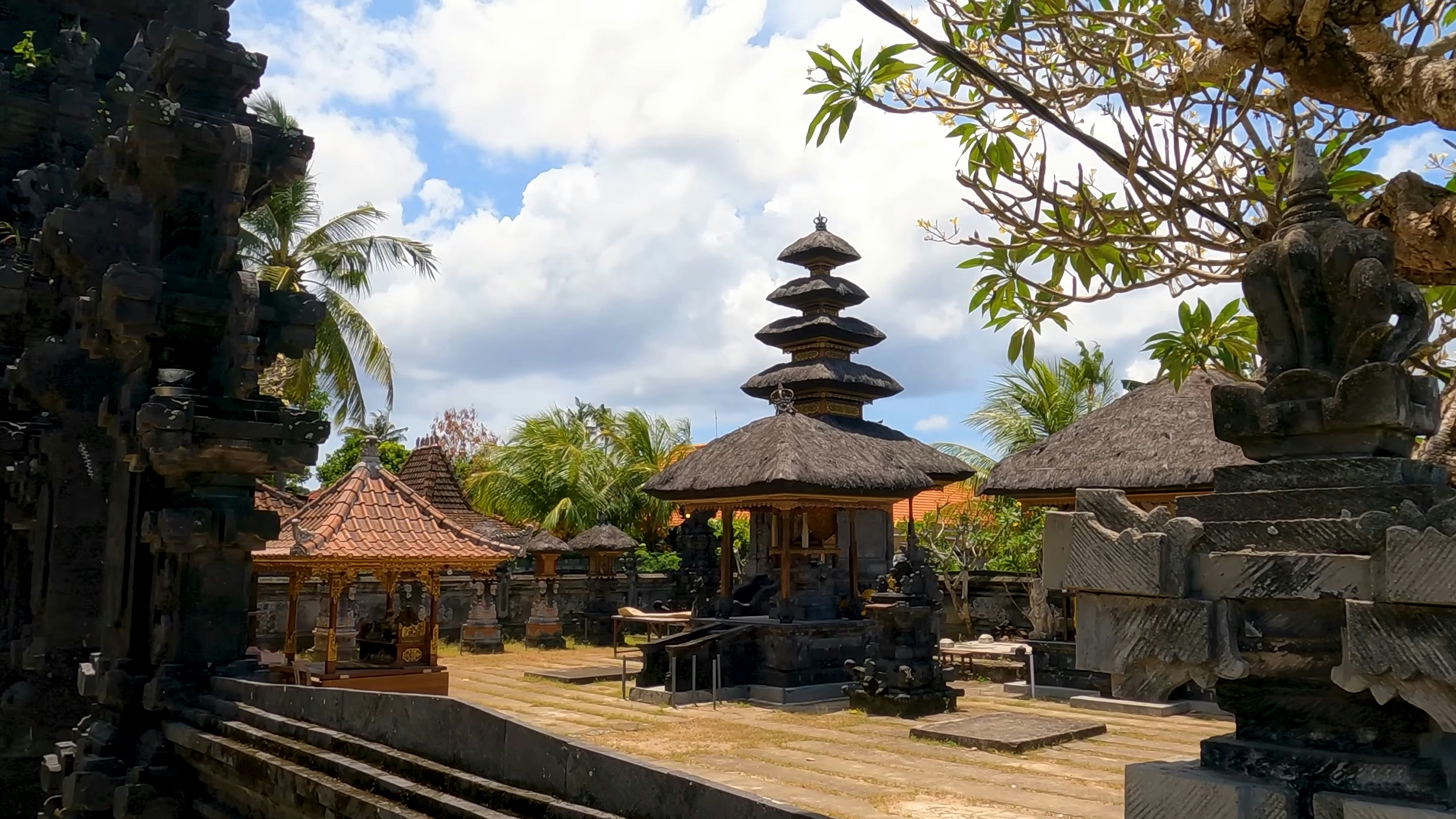 East Bali Sacred Sites & Heritage Tour