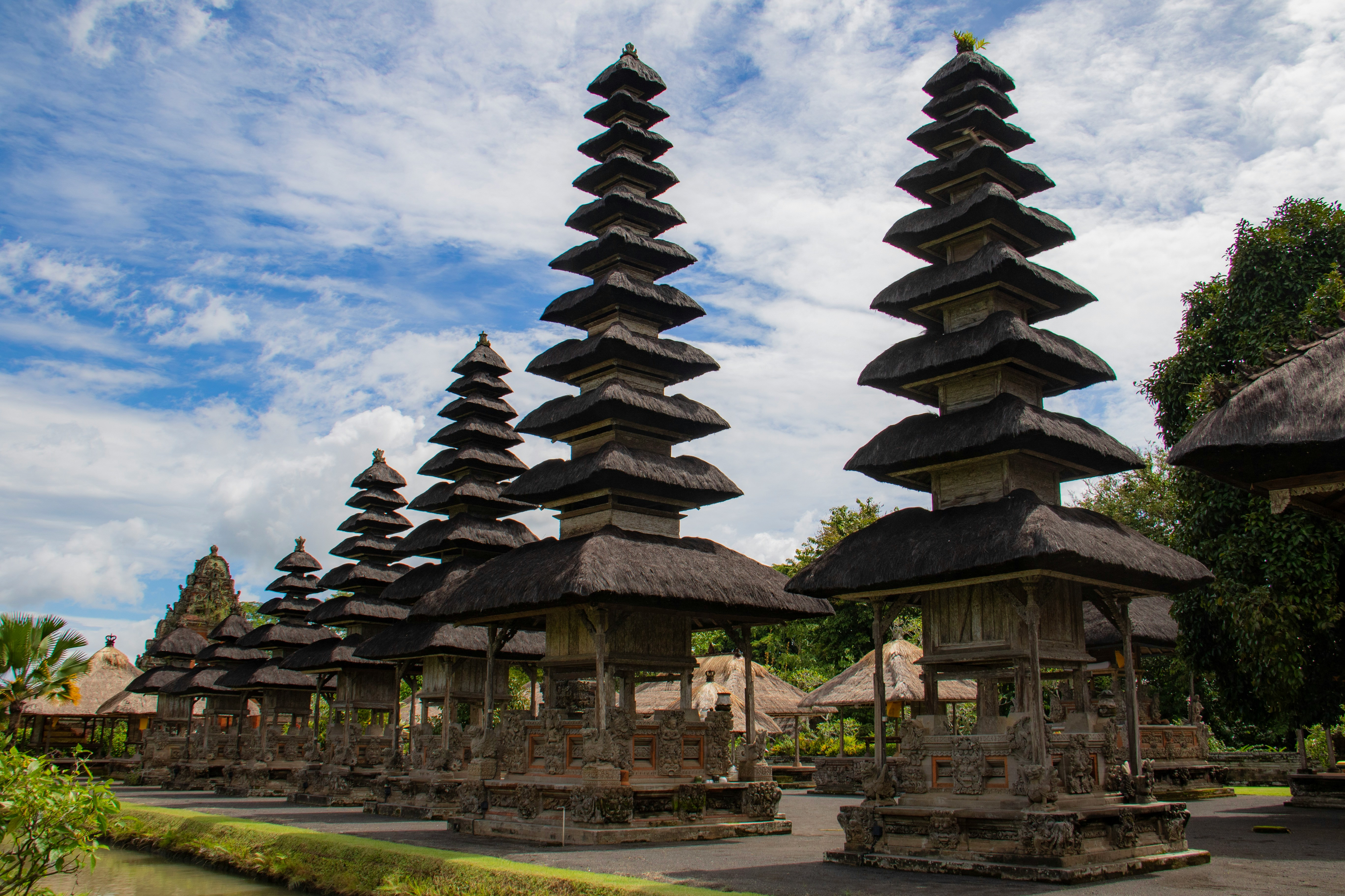 East Bali Cultural Tours